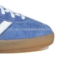 Ga blue white brown