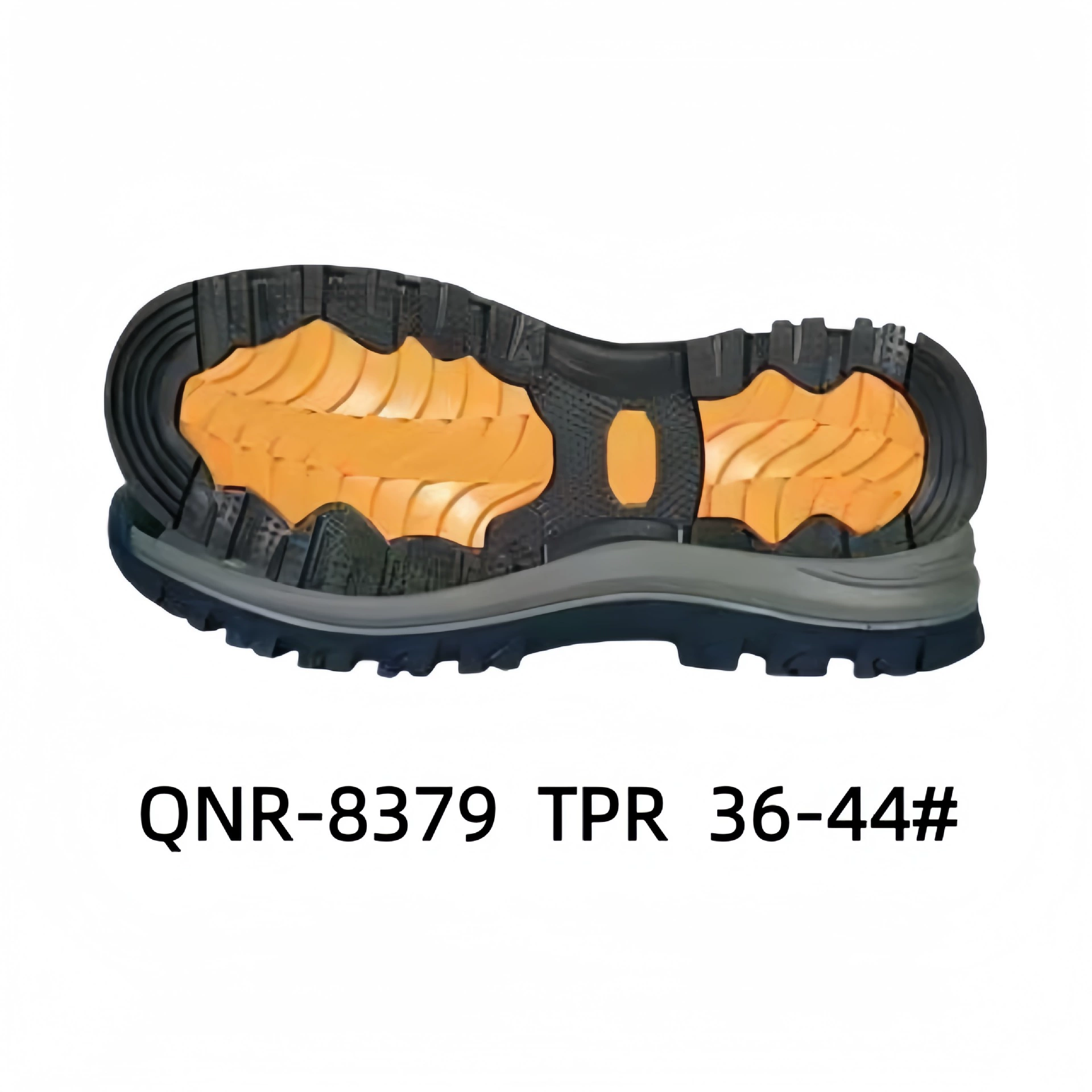 Повседневная подошва Casual Sole Спортивная подошва Sports shoes with large sole TPR