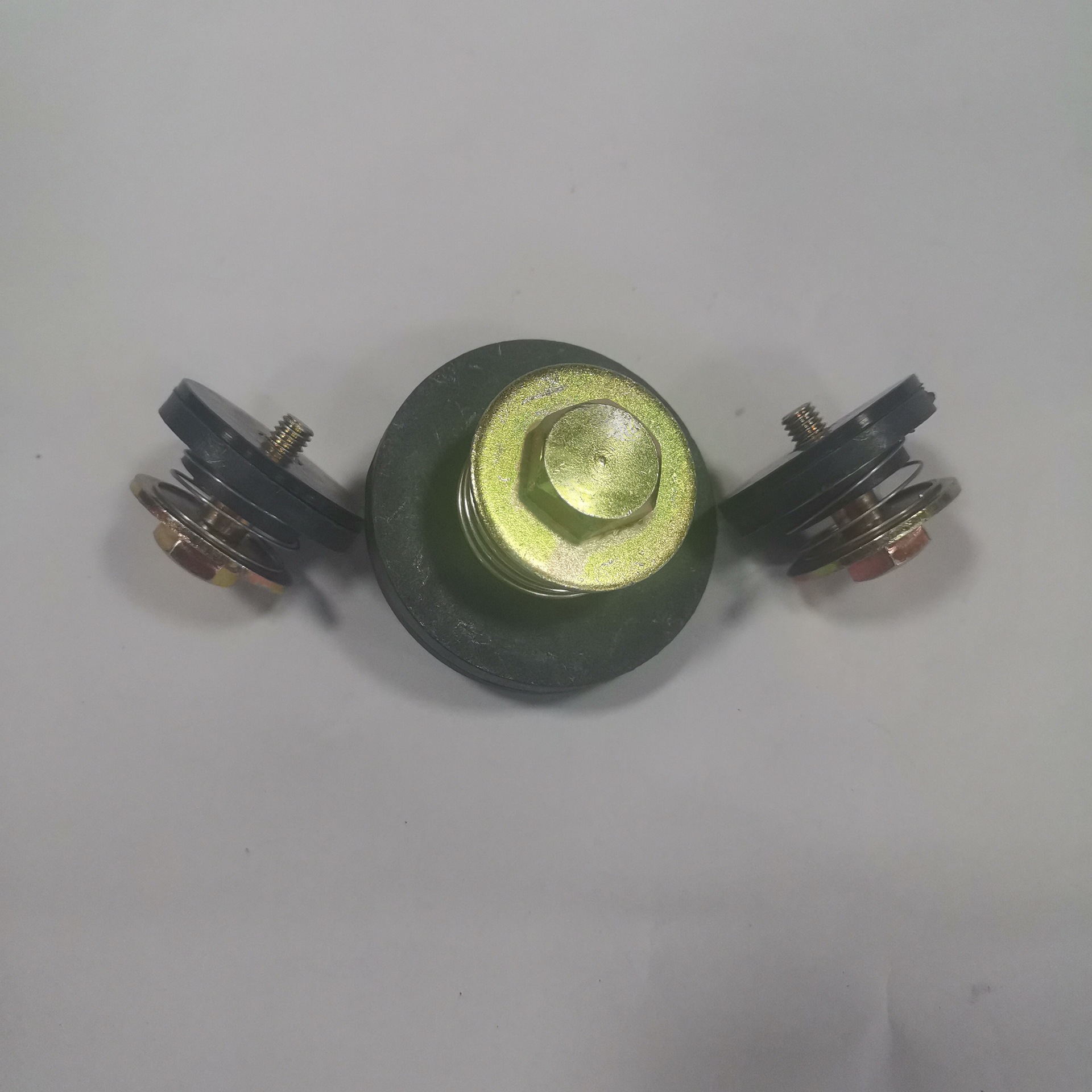 供应现货BUSCH普旭真空泵R5 RA0202D/RA0160D排气阀0916529297