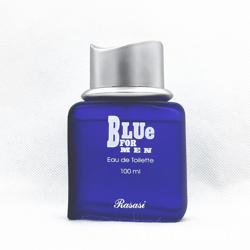 Parfum bleu pour hommes, parfum arabe du moyen-orient, frais et durable, nouveauté 2023_voghion.com