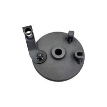 Xiaomi 3青春版电动滑板车后轮鼓刹 米3 lite辅助轮刹车鼓式刹车