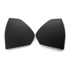 Suitable for 2003-09 Mercedes-Benz E-Class W211E63 instrument panel side panel front door interior panel cover panel decorative panel