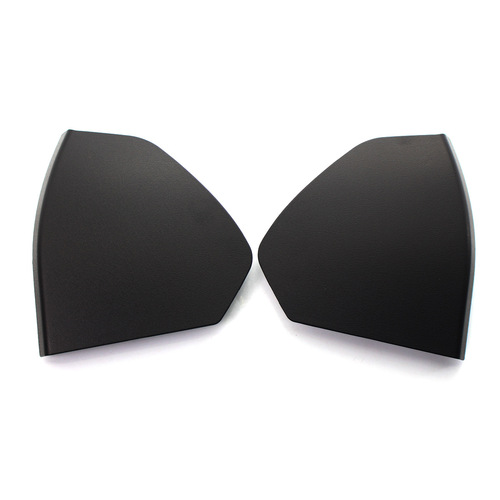 Suitable for 2003-09 Mercedes-Benz E-Class W211E63 instrument panel side panel front door interior panel cover panel decorative panel