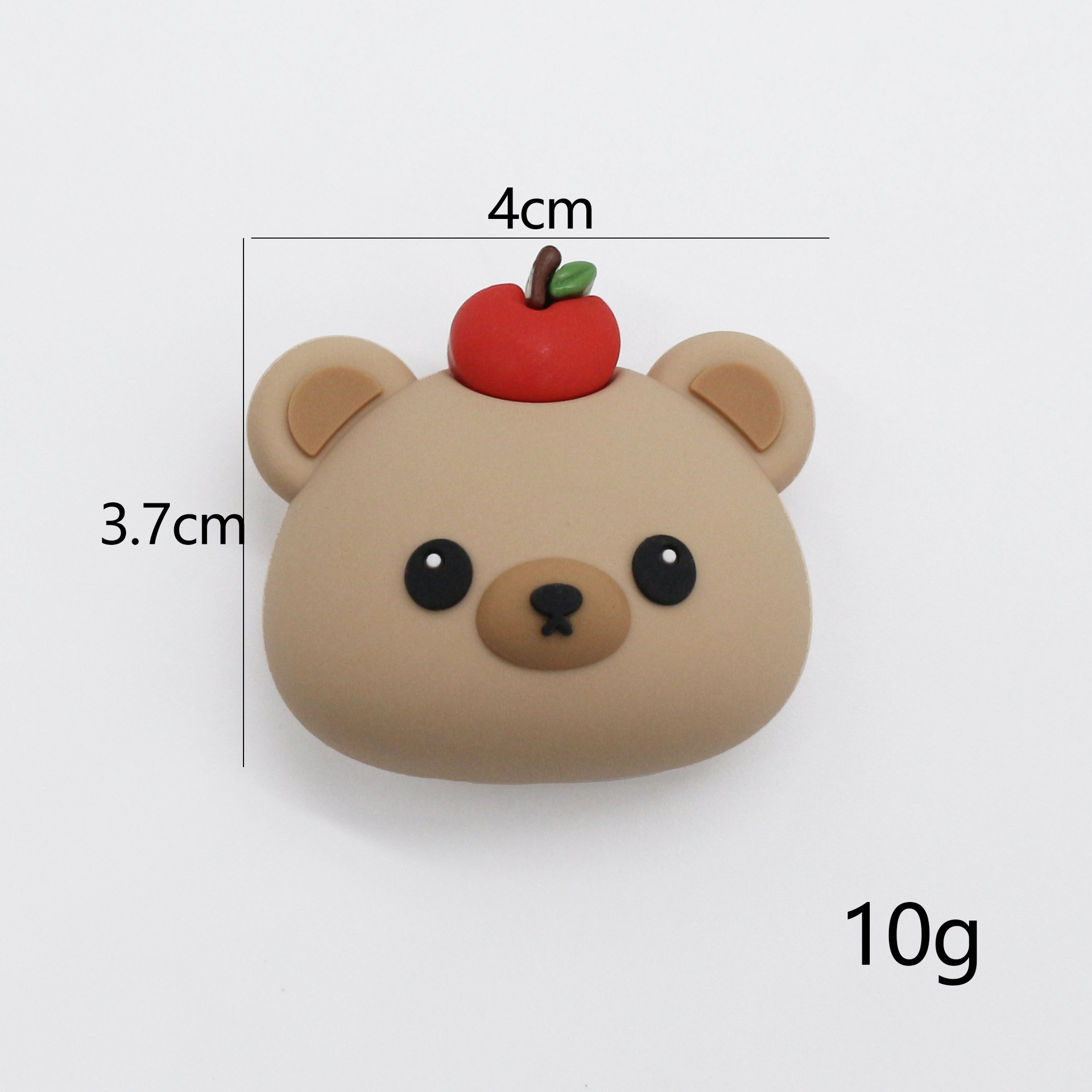 Spot dibujos animados crisantemo hebilla de zapato de pvc goma suave flor personalidad agujero de la decoración del zapato DIY a juego hebilla de zapato ventas directas de fábrica