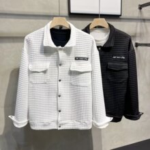 Men's Jacket�羳���|���nϵС���L���I�A�������e�r�г����ٴ�