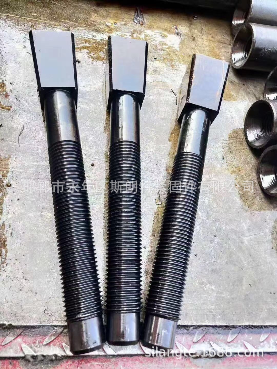 ����������˿ 6Gֹͨ����˿ 6Hֹͨ����ĸ �Ǳ�������˨ ���׷Ǳ�