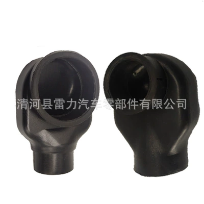 Foton pickup truck air intake: Hava qəbuledici borular
