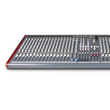 Allen&Heath������ِZED-420 16·24ͨ����������ģ�M�{��ֱ̨��