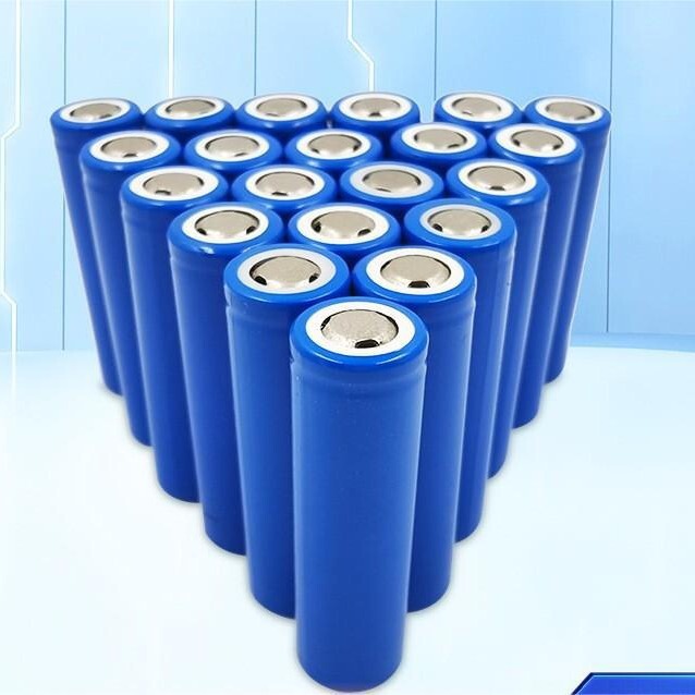 厂家供应 14500磷酸铁锂电池3.2V/600mAh毫安充电电池|undefined