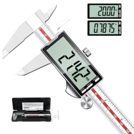 数显卡尺