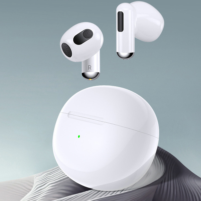 新しいプライベートモデルPro S真無線運動bluetoothイヤホン超長航続ゲーム騒音はアップルのアンドロイドに適している|undefined
