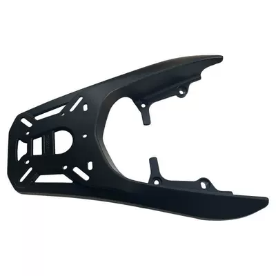 crack blade NS125RX aluminum alloy: Motorcycle tail