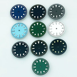 机械表;表盘;其他表配件