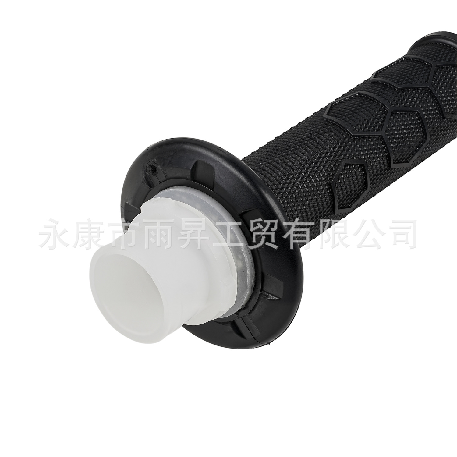 Suitable for QiuLong Ultra Bee/Light Bee electric motorcycle handlebar grips