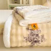 Ink Jiangnan [warm velvet bubble sheets]