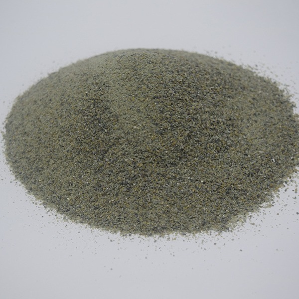 优选镁橄榄石粉200目 高锰钢用铸造消失模涂料橄榄砂