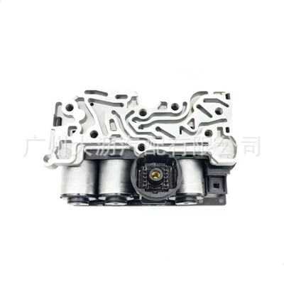 Cross-border exclusive 5R55S suitable for Ford Lincoln Mercury gearbox solenoid valve body gearbox solenoid valve (Other drive systems)