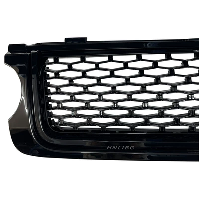 Zhongwang – Mesh, Lr026103