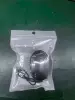 Чёрный