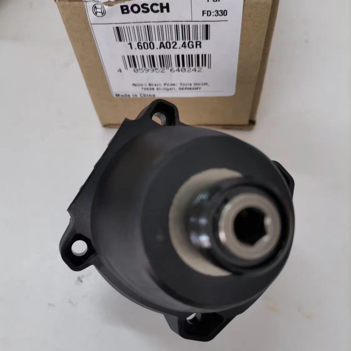 原装博世锂电12V充电冲击起子机GDR120-LI电机原厂配件齿轮箱新款