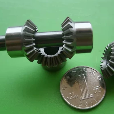 High precision 1 mode Diferensial dişli dəstləri