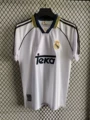 1998/00 Real Madrid Vintage Commemorative Edition S-4XL