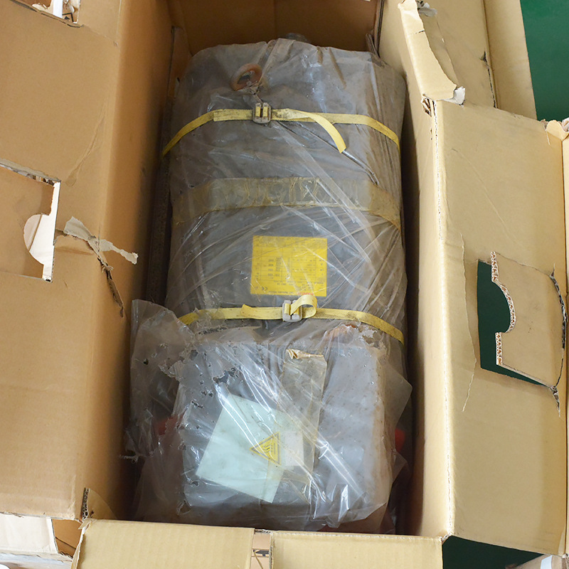 A06B-1454-B121 B123 B124 B150 B153发那科fanuc原装伺服电机议