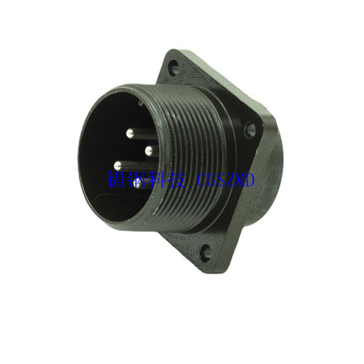 5015 Circular connector 3108A /3106/3102E 20-4Fˮ
