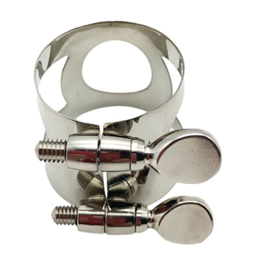 Cartula de saxofón alto e saxofón de saxofón