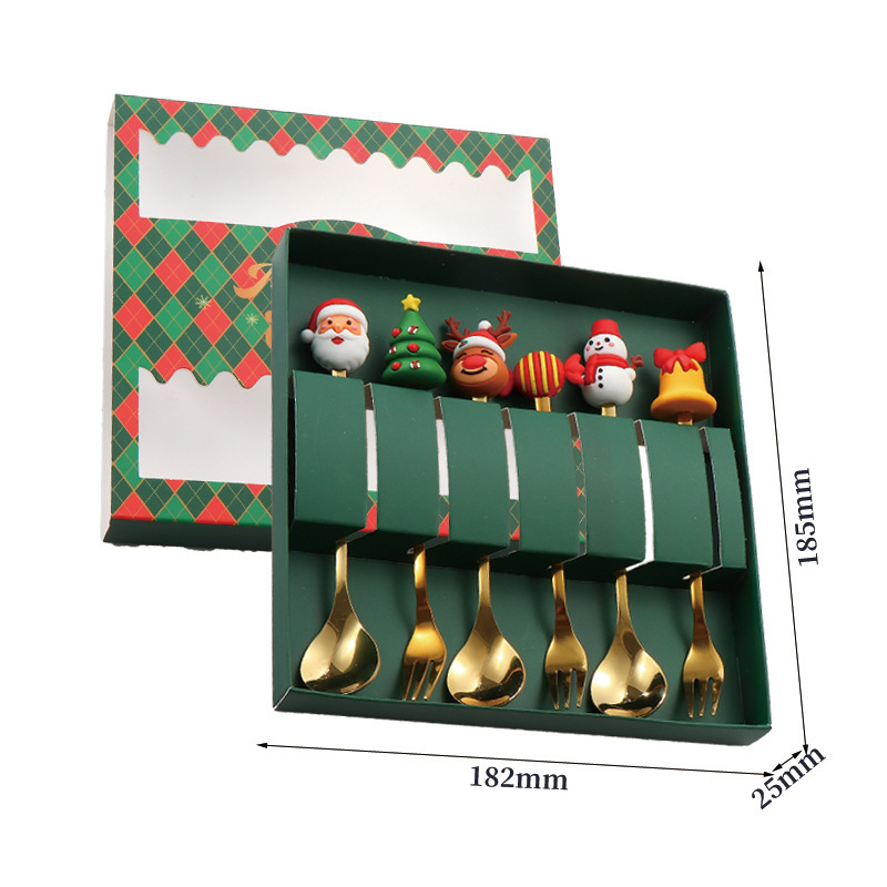 Oro 6pcs (caja verde) - lanzamiento de agua