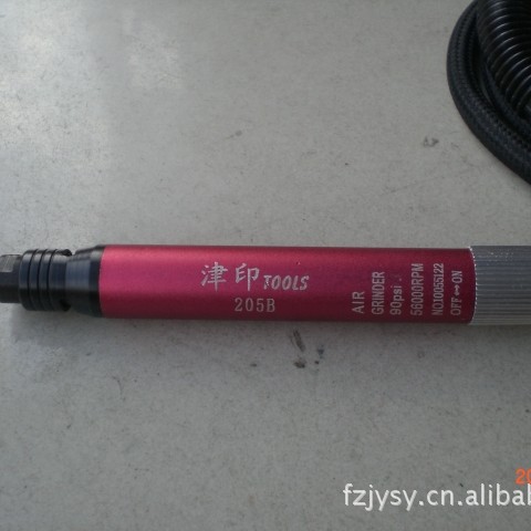 供应台湾NP.TKN津印AG-205.AG208.AG205A.123气动刻磨笔刻字