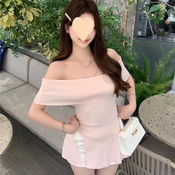 Pink top [z+temperament/versatile]