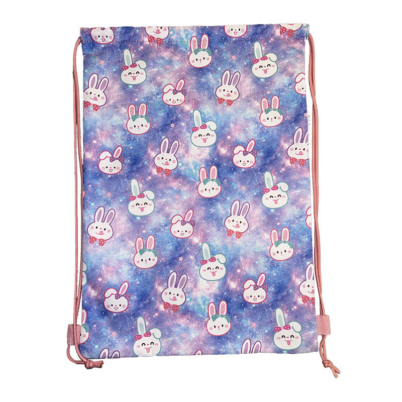 Bolsa DE TENIS ligera bolsa de cordón bolsa de deporte para hombres y mujeres mochila Portátil Bolsa de bádminton bolsa de pelota de tela Oxford