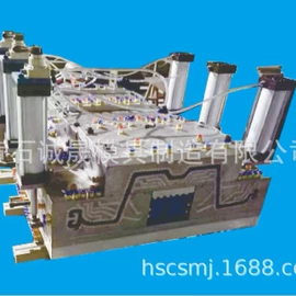 塑料模;注塑加工;其他模具