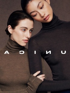 Italian machine washed gold wool 18 -pin Baruffa/Super160s seamless needle knitting bottom shirt top