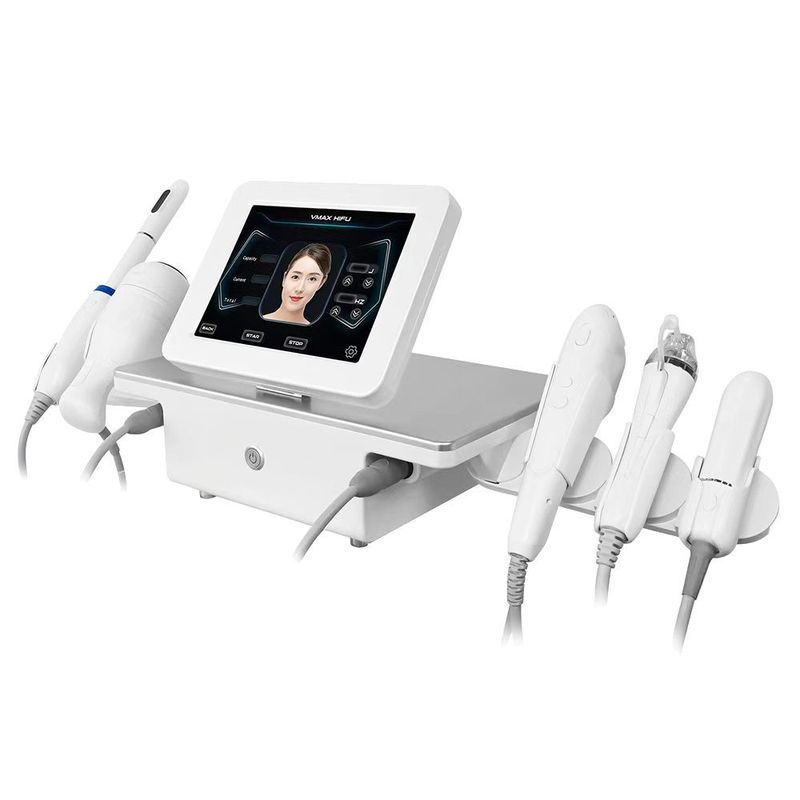 メーカークロスボーダー多機能フラクショナルゴールド高周波マイクロニードル 7D9D 引き締めと若返りの商業美容機器卸売|undefined
