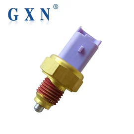 节温器;其他冷却系统;汽车传感器