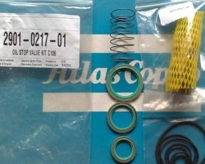 阿特拉斯保养包1092058302，1619614200