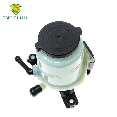 44360-60291 is suitable for Toyota Land Cruiser power steering fluid reservoir, with bracket
