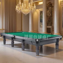 台球桌;篮球架;乒乓球台