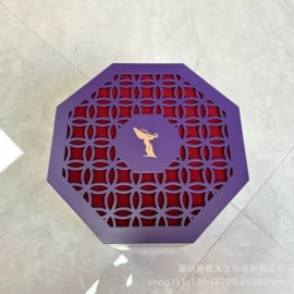 木盒;保健品礼品包装;摆件支架