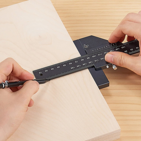 Universal carpentry