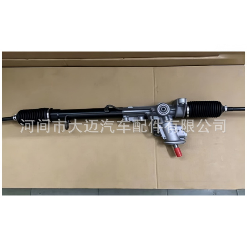 1J1422105D 1J1422062D 1J1422062 Steering Gear Is Suitable for Volkswagen Bora, Golf, and Jetta