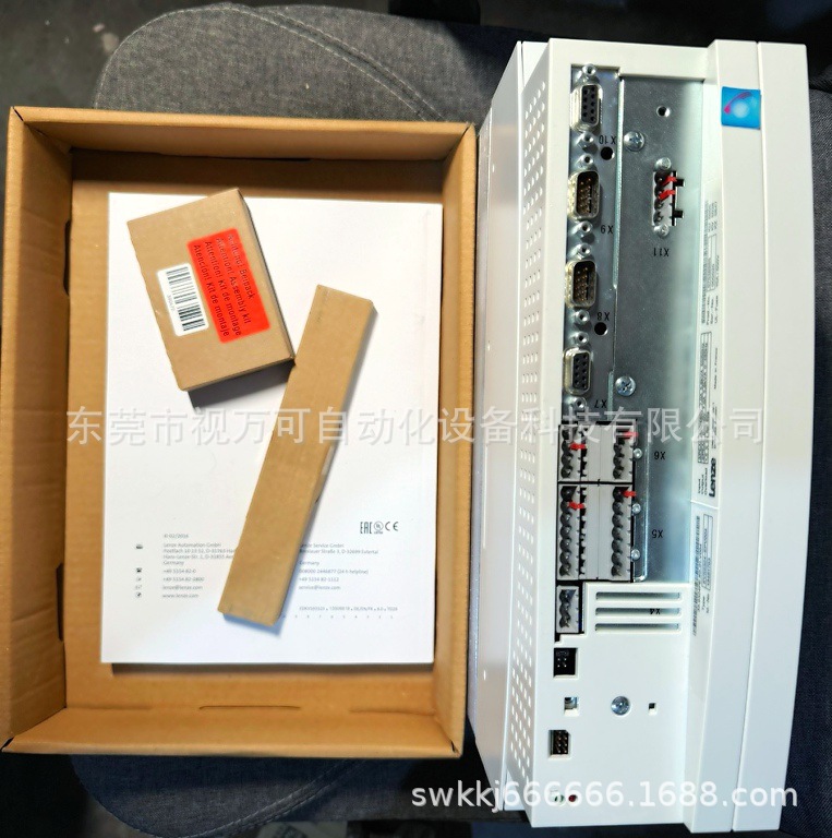 EVS9324-ER/伦茨变频器 包好 议价出售现货