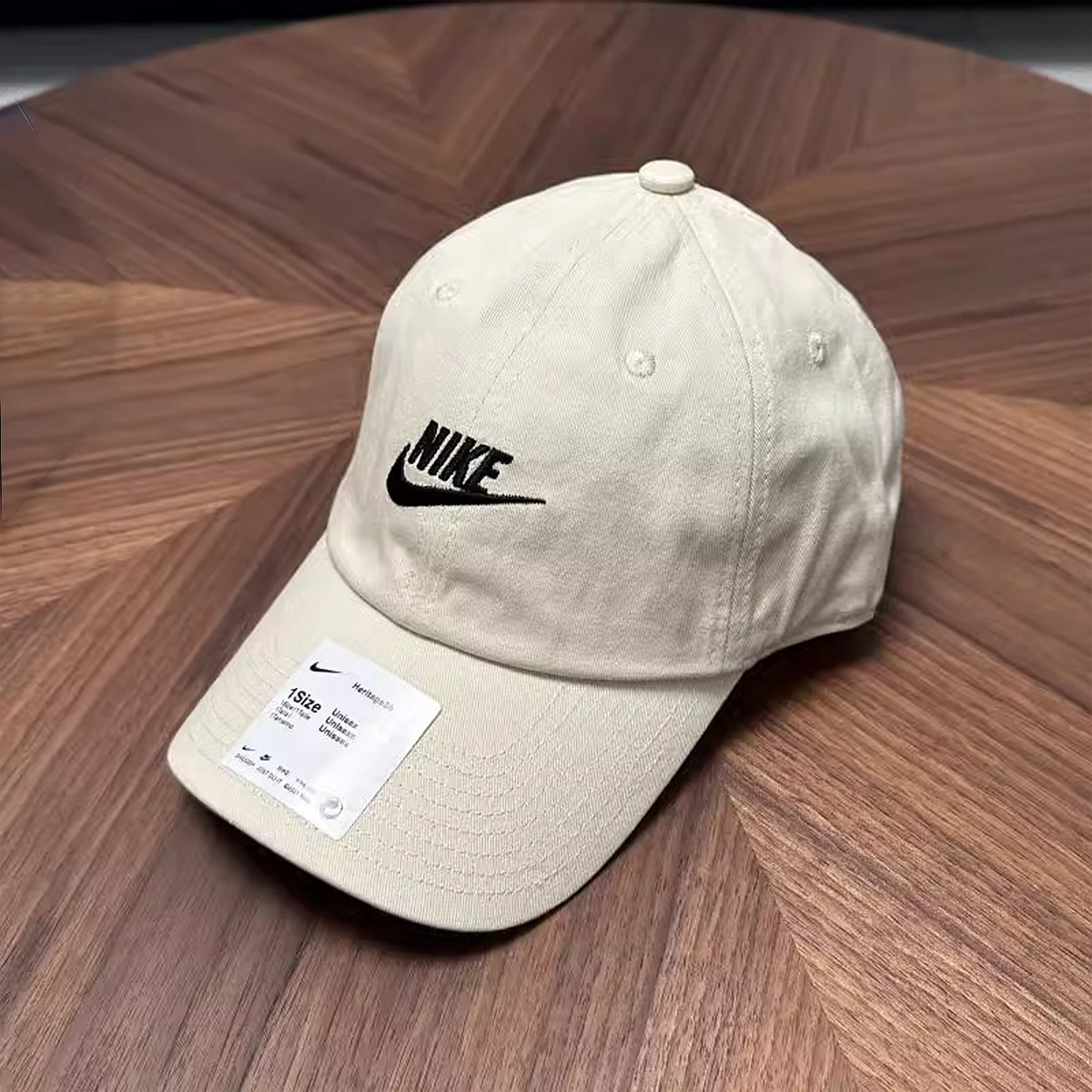 2026 nuevo lavado hace viejos sombreros de boca de pato hombres y mujeres muestran cara pequeña sombrera de béisbol transpirable suave superior grande sombrero de sombrero de sol
