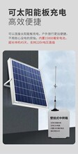 跨境货源对讲小中继箱大功率户外远距离地下室隧道对讲