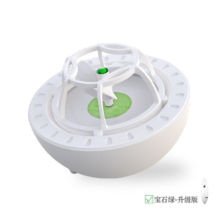 超声波洗碗机洗碗全自动安装小型懒人神器家用迷你果蔬电动清洗机|undefined