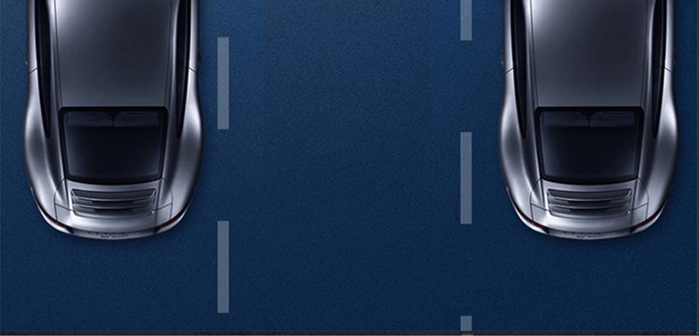 Coach car rearview mirror, auxiliary rearview mirror, blind spot mirror, additional mirror, reflector mirror, auxiliary mirror, wide-angle small round mirror