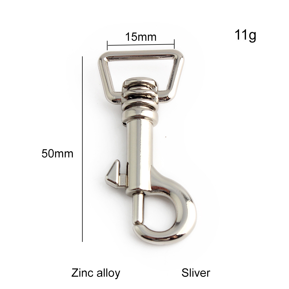 50x15mm, 5포인트 화이트
