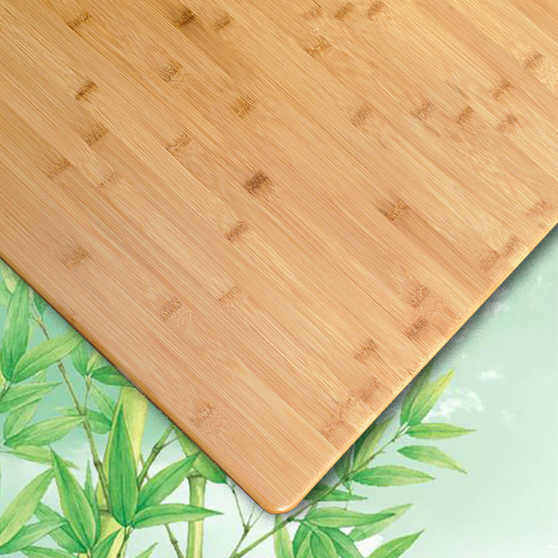 实木板材桌板桌面板楠竹实木板定作分层板薄木板长方形正方形四方